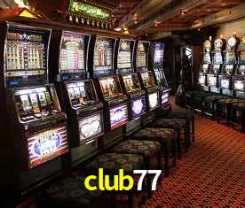 A Revolução dos Aplicativos de Jogos no club77