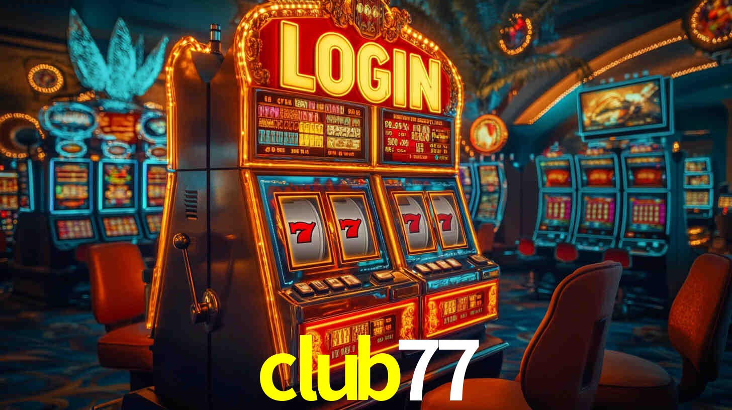 Football Betting club77