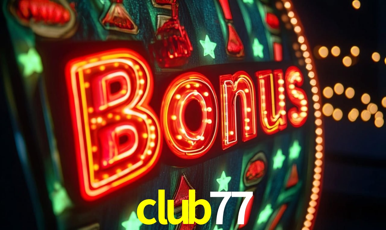 Programa VIP club77
