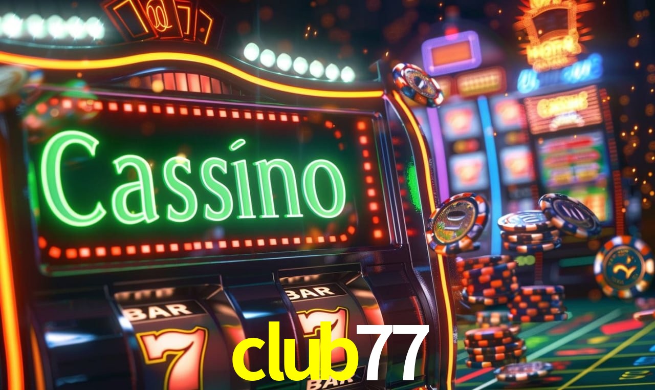 Design Responsivo club77