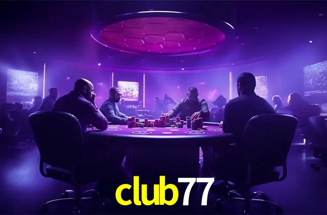 Avaliações dos Jogadores club77