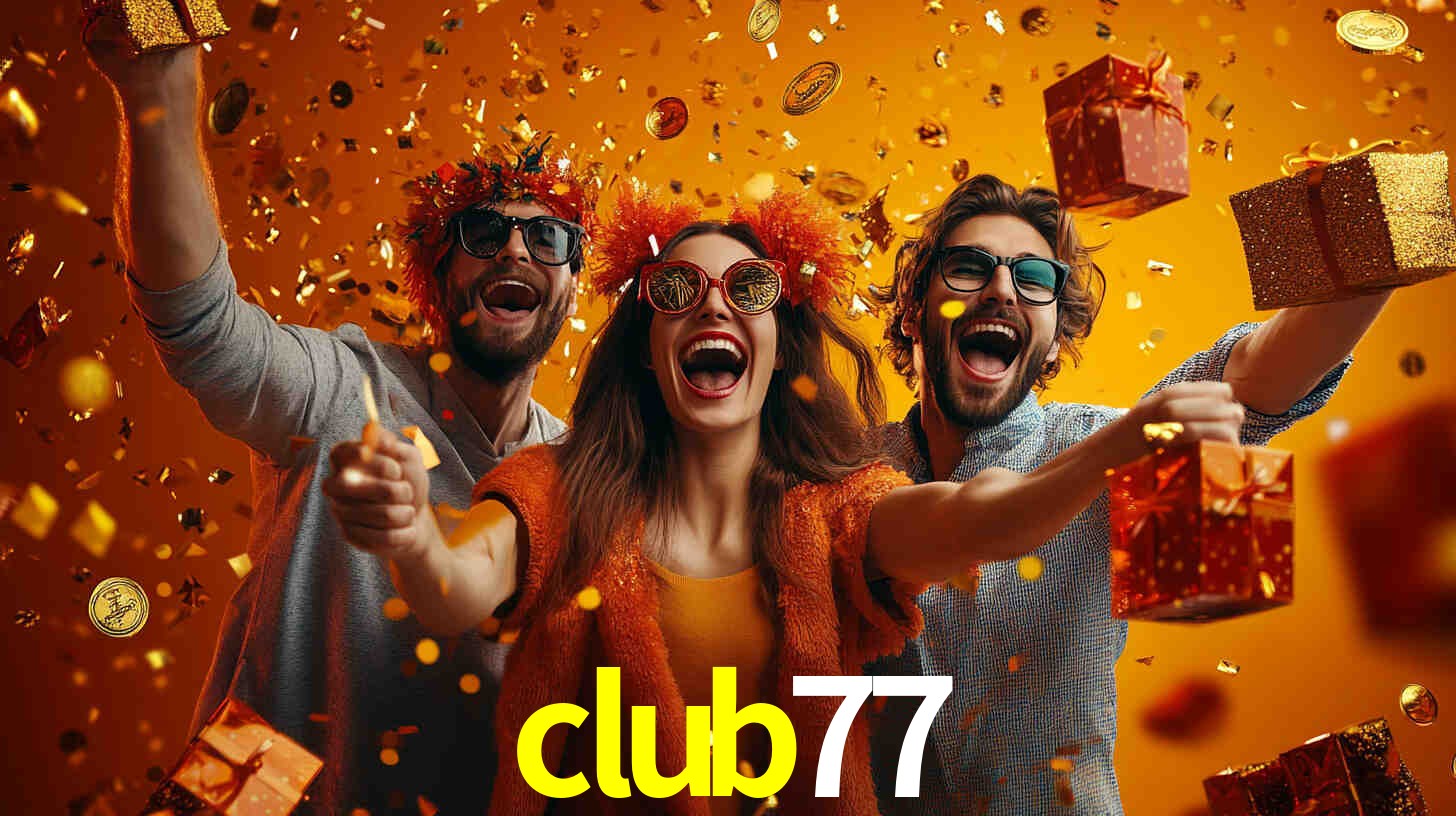 Programa VIP club77