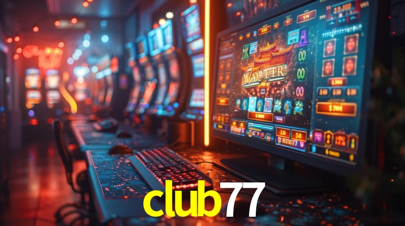 Spaceman Game club77