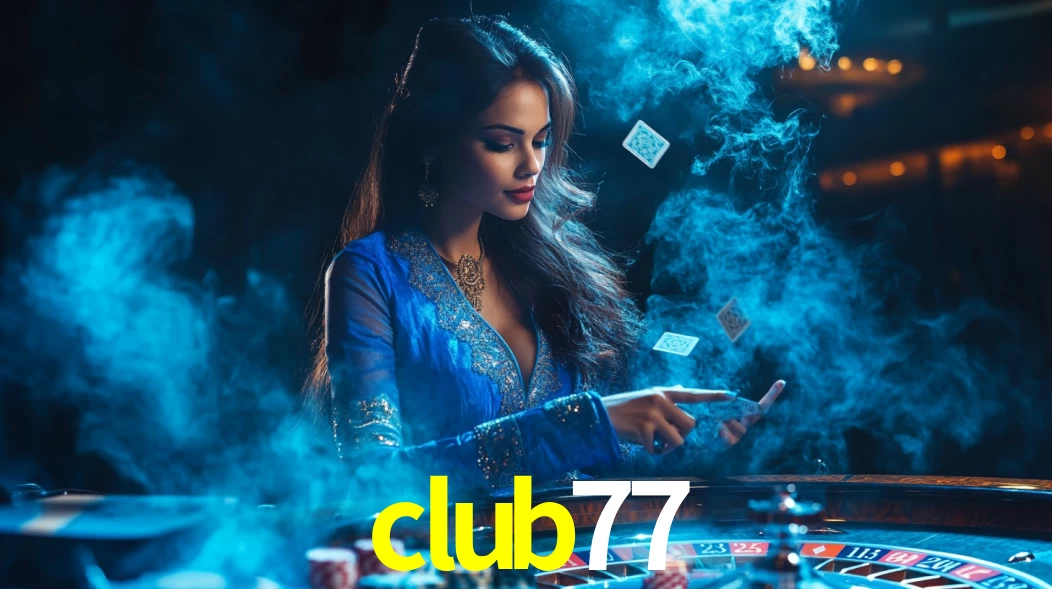 A Emoção da Loteria na club77: Uma Chance de Mudança de Vida