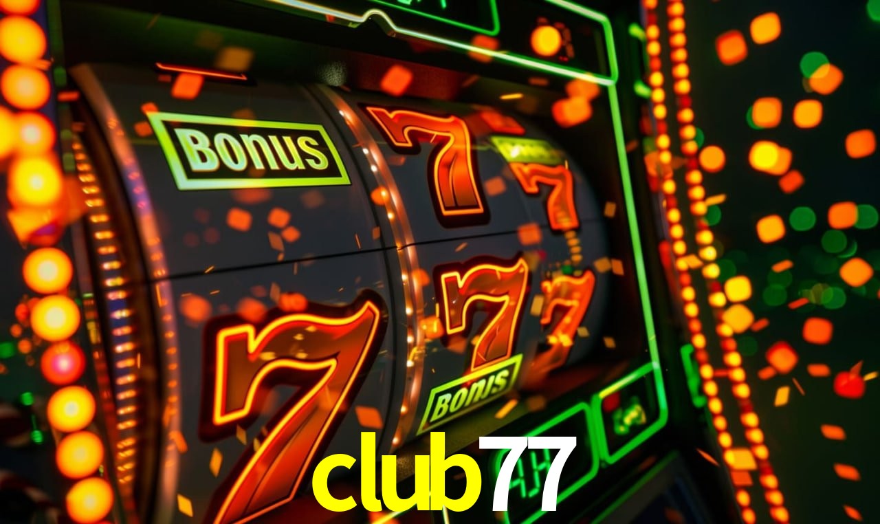 cassino club77