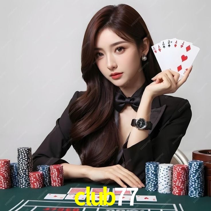 Promoções Sazonais club77