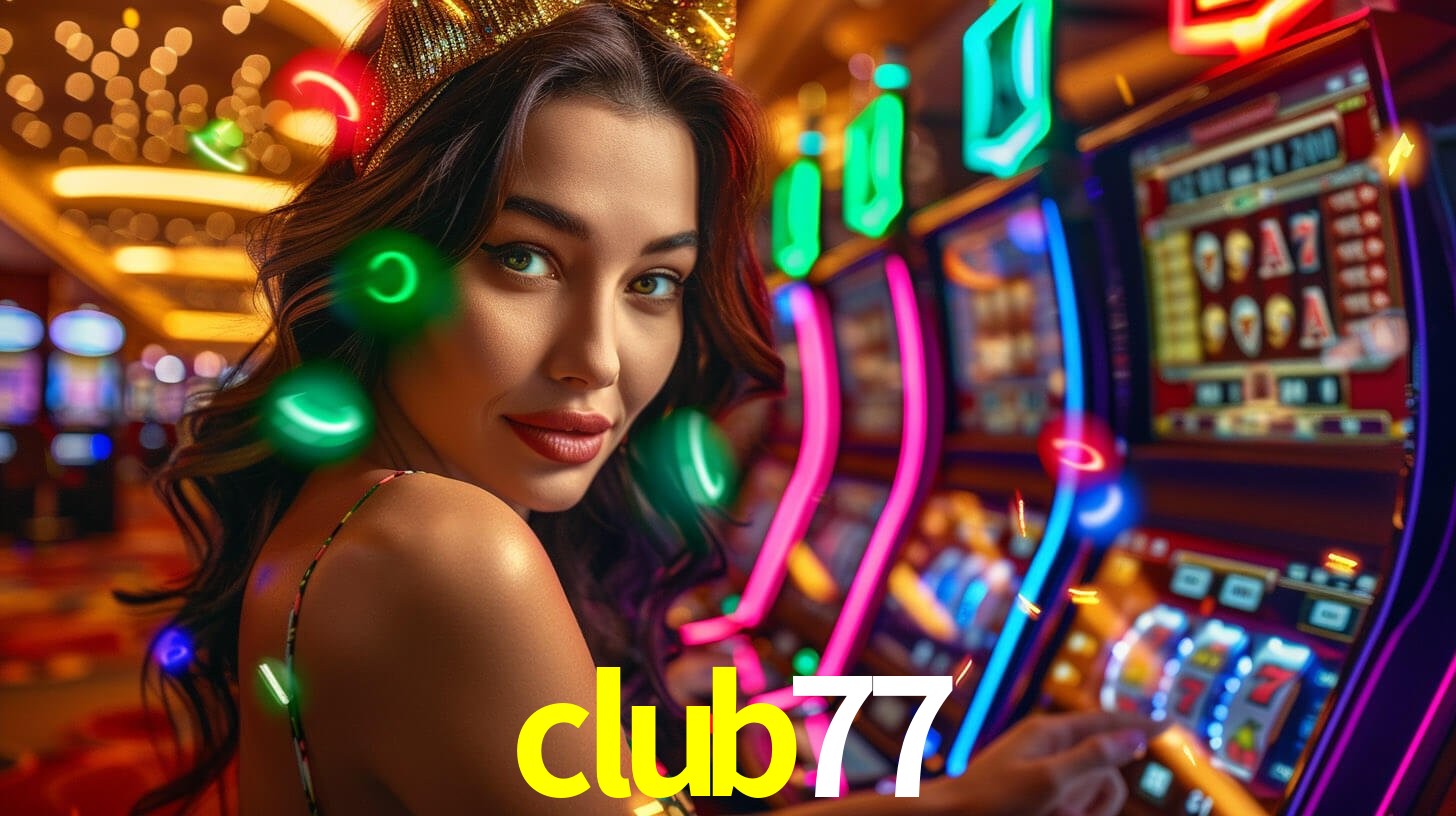 club77 app
