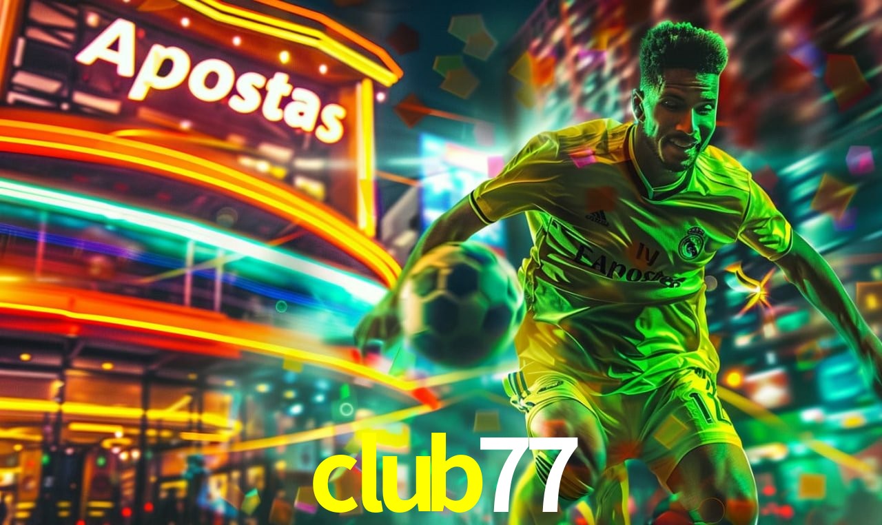 Casino Ao Vivo club77