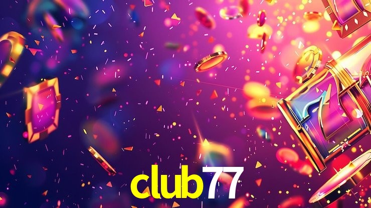 club77 login