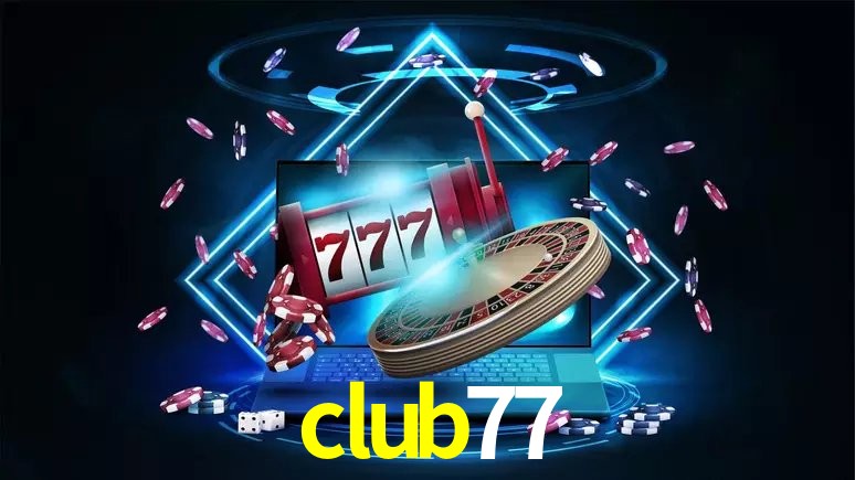 Segurança 2FA club77