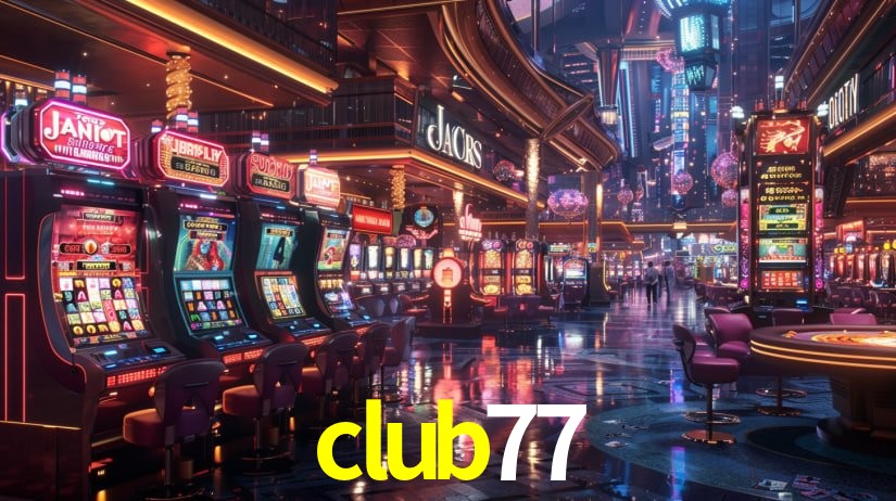 Flash Promotion club77