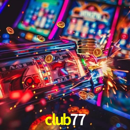 Casino VIP club77