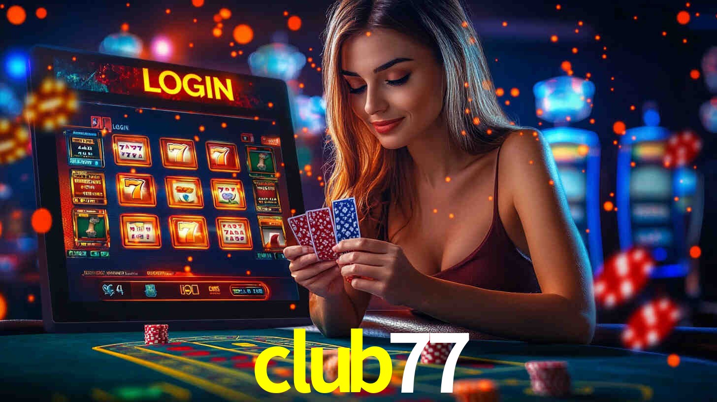 Exclusive Games club77