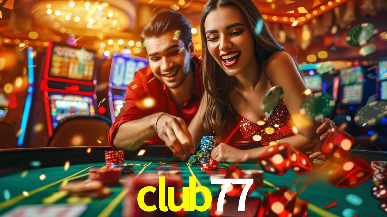 Sistemas de Segurança club77
