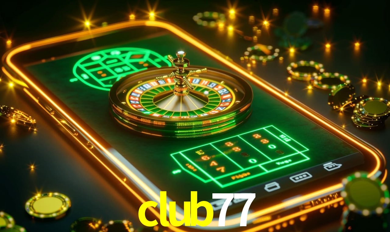 club77 app