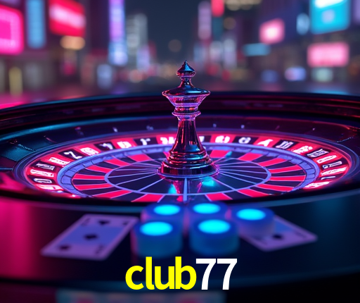 Desvendando o Mundo dos Jogos Virtuais na club77