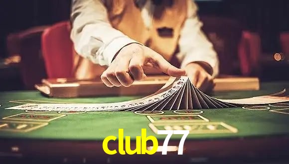 Live Casino club77