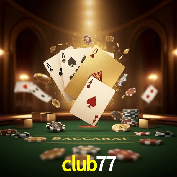 Slot Games club77