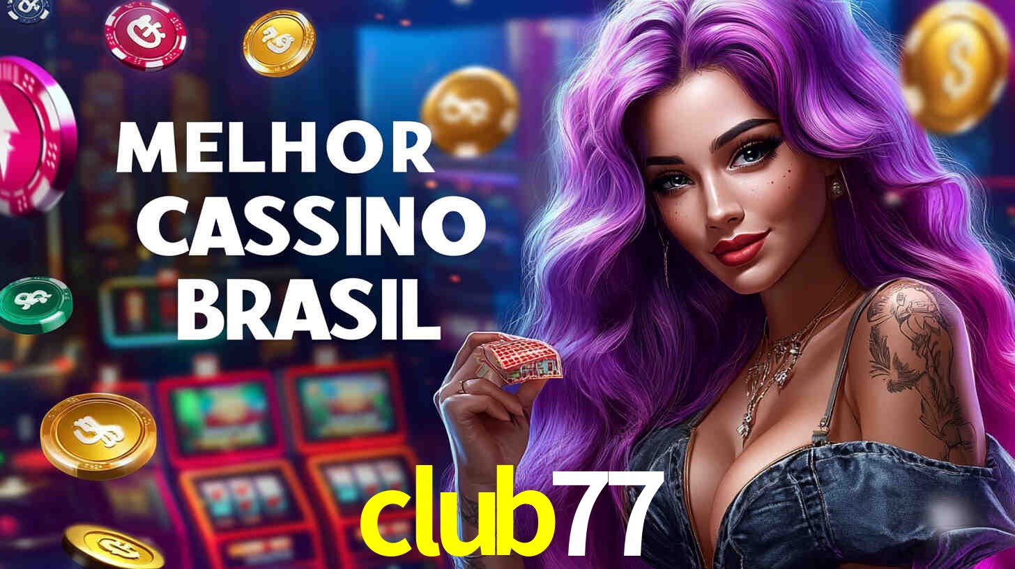 Explorando a Categoria de Eventos em Apostas na club77