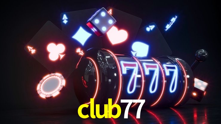 Secure Login club77