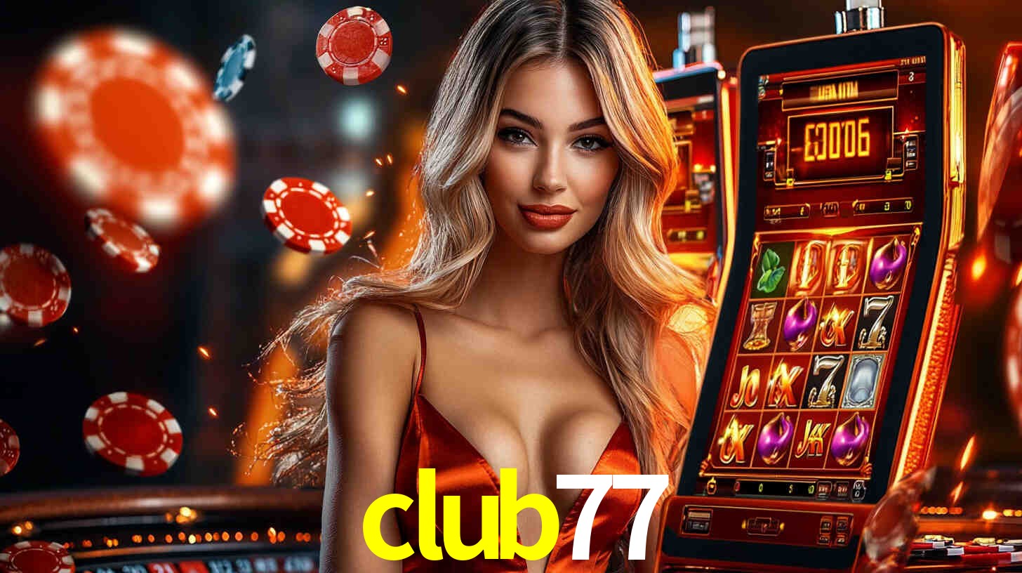 VIP Casino club77