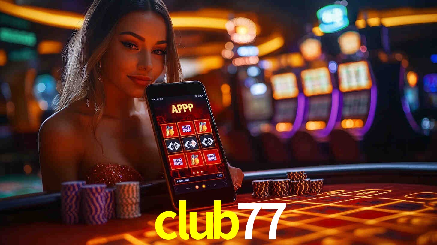 Descubra a Essência do club77: Nossa História e Compromissos