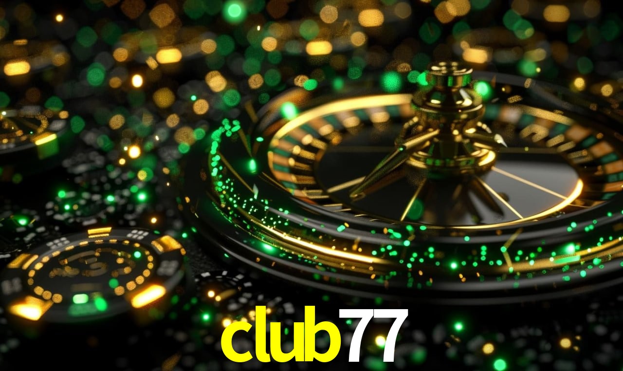 Experimente o Login Seguro Premium no club77