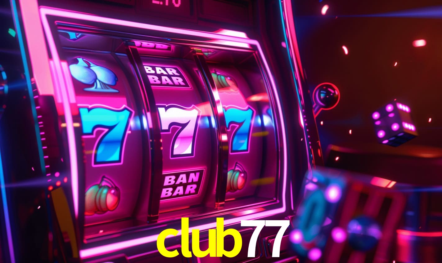 club77 login