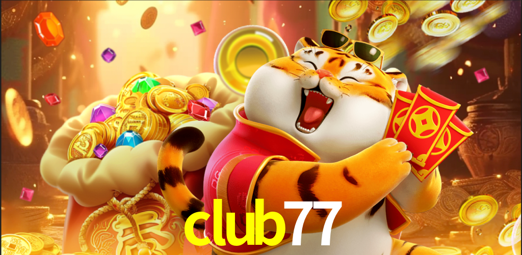 Welcome Bonus club77